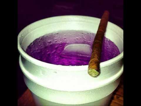 Sicco Da Kid "Blunts and Lean" [Prod.by:Xavier Jordan]