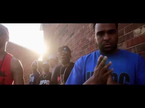 Bookoo Ent. Presents: JJ Hustla-Make A Scene