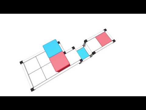 Cubot - The Complexity of Simplicity Xbox One Episode 2 (Levels 2-1 to 2-8) Solved