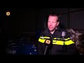 Politie vindt duizenden liters grondstoffen voor drugs: situatie levensgevaarlijk