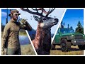 The Hunting Game EVERYONE Is Talking About