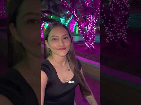 Alumbrado de san Pedro valle del Cauca #alumbrados #sanpedrovalle #lucesnavideñas