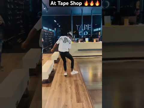 The guy moves At Tape 🔥🔥🔥 #hambanam #mdantso #fyppppppppppppppppppppppp #fypシ #shorts #ytshorts