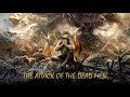 Sabaton The Attack Of The Dead Men Extended