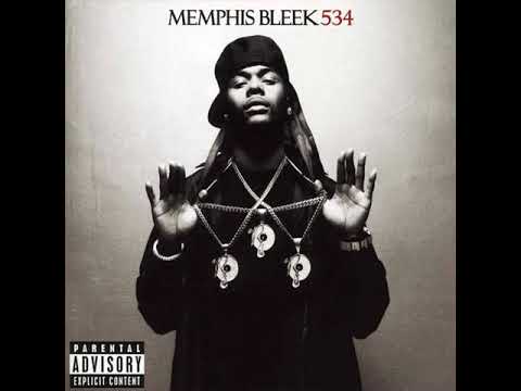 Memphis Bleek - Infatuated ft. Boxie