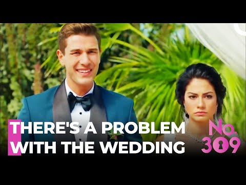 Lale's Wedding Day Is Ruined - No. 309