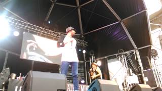 IVAN NIETO - MÁS QUE VOLUNTAD - HIPNOTIK 2014