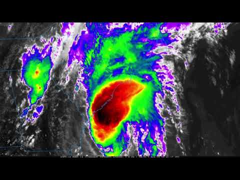 August 3, 2020 Weather Xtreme Video - Afternoon Edition