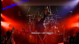 Neal Morse - MORSEFEST !  - The Conflict