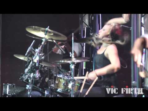 download lagu mp3 mp4 Jen Ledger Drums, download lagu Jen Ledger Drums gratis, unduh video klip Jen Ledger Drums