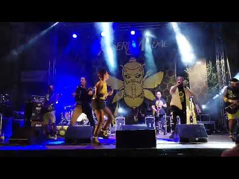 Riserva Moac in concerto/San Giovanni in Galdo