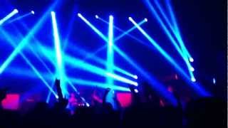 MASTODON - HAND OF STONE (LIVE) RIVIERIA THEATRE CHICAGO 4/13/12