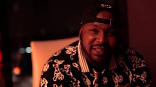 Music video thumbnail preview for Seven7Hardaway - Pain (Official Music Video) by 707