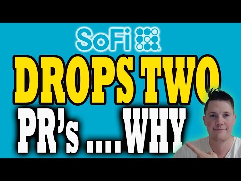 SoFi Drops TWO PRs TODAY 🔥 BitGo to Distribute SOFIUSD │ SoFi Stock Analysis