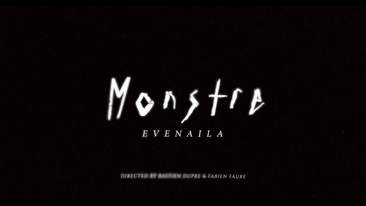 evenaila - Monstre