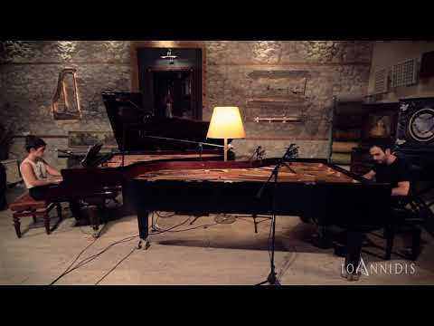 Gia tin agapi sou - Charis Tsalpara