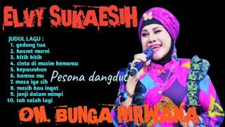 Download lagu Gedung Tua - Elvy Sukaesih OM Binga Nirwana mp3