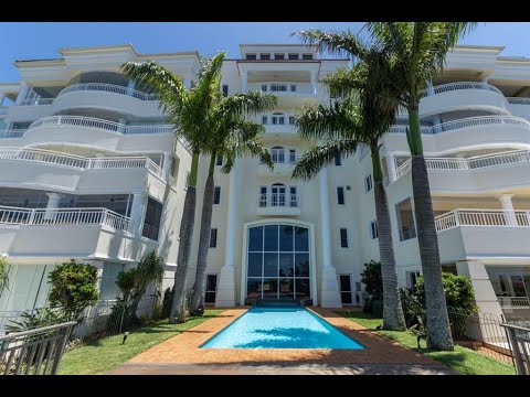 3 Bedroom Apartment for sale in Kwazulu Natal | Durban | Umhlanga | La Lucia |