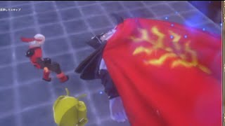 【DQM3】#10 ピサロ坊ちゃんはジンマー将軍を倒し、中級魔界へ！【DRAGON QUEST MONSTERS 3スマホ版】