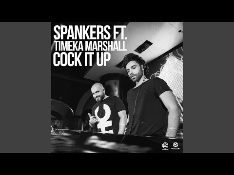 Cock It Up (Radio Edit)