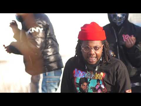 TADOO HILFIGA - GET COLD ( DIR. BY LW)