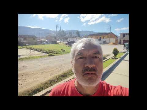 Cajamarca - Celendín 
