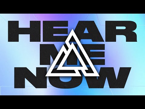 Alok, Bruno Martini - Hear Me Now (feat. Zeeba) [Alok Remix]