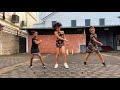 Kikimoteleba - Tingini || Dance Cover By The BeYourOwnHero Kids