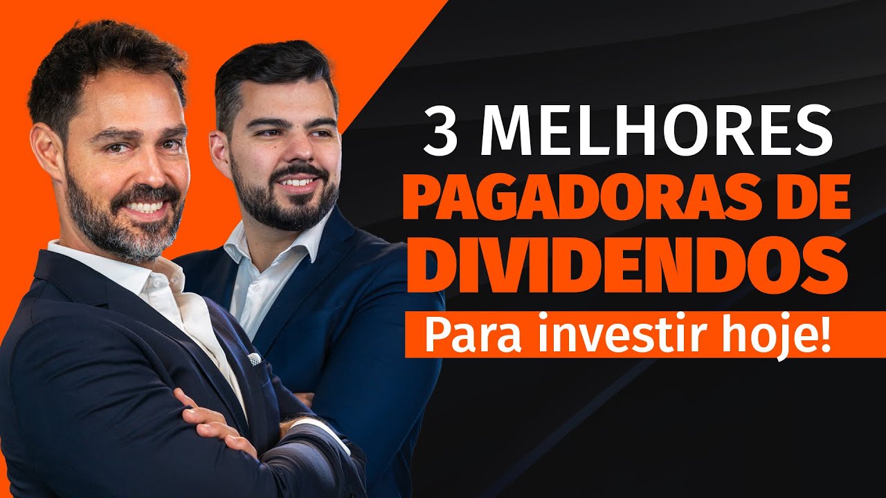 Ações que mais vão PAGAR DIVIDENDOS em 2025 | Bruce Barbosa analisa ações de dividendos