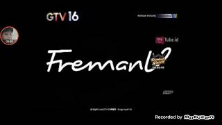 Download lagu Fremantle global TV MNC media mp3