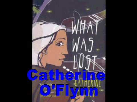 Catherine O'Flynn-What Was Lost-Bookbits author interview