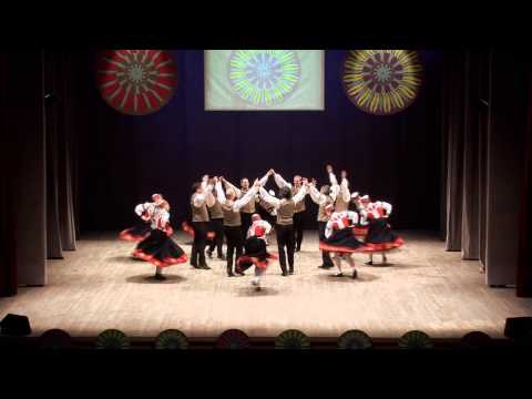 Mugurdancis - Mana Rotaļa - Ogre 2013