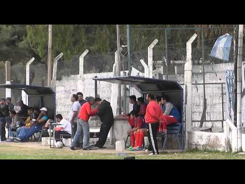 LIGA RIOJANA DE FÚTBOL / PRIMERA DIVISIÓN "A"