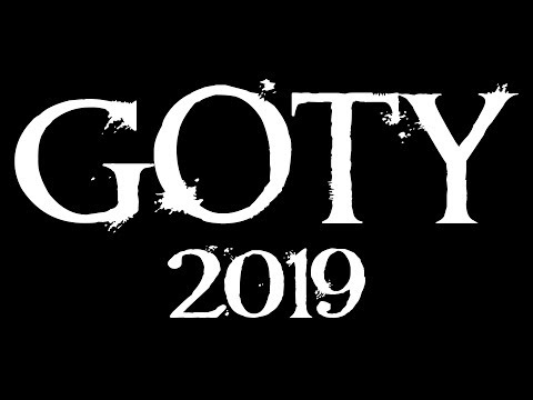 SB's Games of the Year 2019