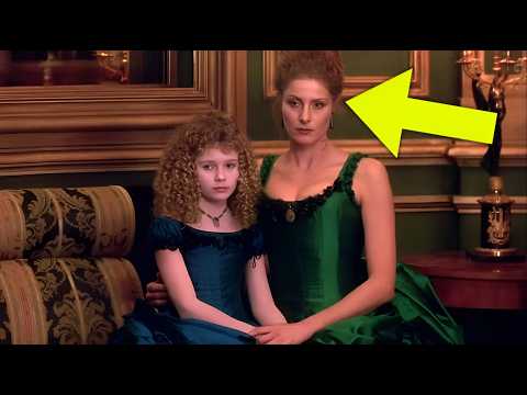 Interview with the Vampire (1994): 20 Weird Facts You Didn’t Know