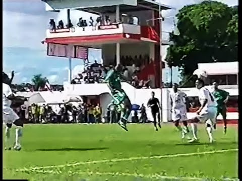 Noroeste 1x3 Palmeiras - Campeonato Paulista 2006