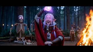 Download lagu Tribal Night Elf - Forest Realm Rave #tribal mp3