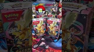 Everything Came Down To These Last 6 Packs