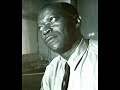 Robert Pete Williams : Prisoner's Talking Blues (1959)