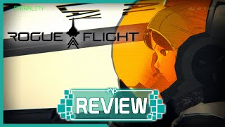 Download lagu Rogue Flight Review - A Indie Great Shmup with Tons pf Replayability mp3