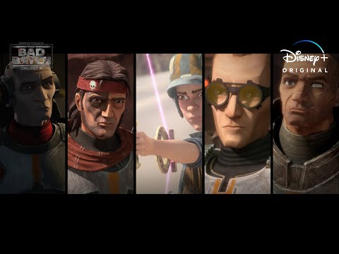 afbeelding Season 2 Teaser - Team