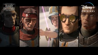 Season 2 Teaser   Team