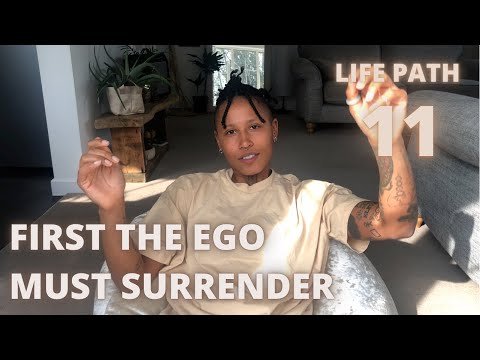 Life Path 11 - Why Success Is Slow