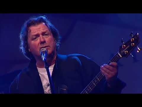 John Wetton - After All (Live)