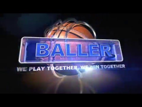 CS Baller - Stefan Grasu