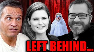 The Unbelievable Case of Alison Botha | Nearly Decapitated and Left for Dead