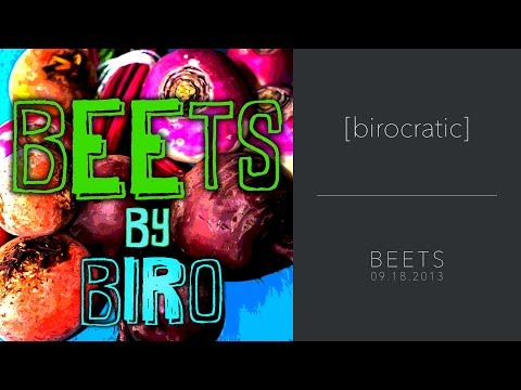 birocratic - beets [full album]