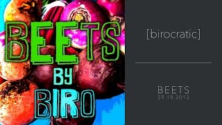 birocratic - beets [full album]