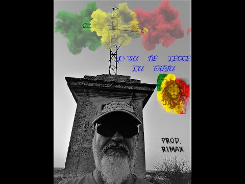 Lu Fabiu - Io su de lecce