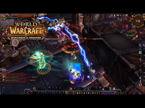 Nitrogg Donnerturm - Guide - Heroisch (Grimmgleisdepot)